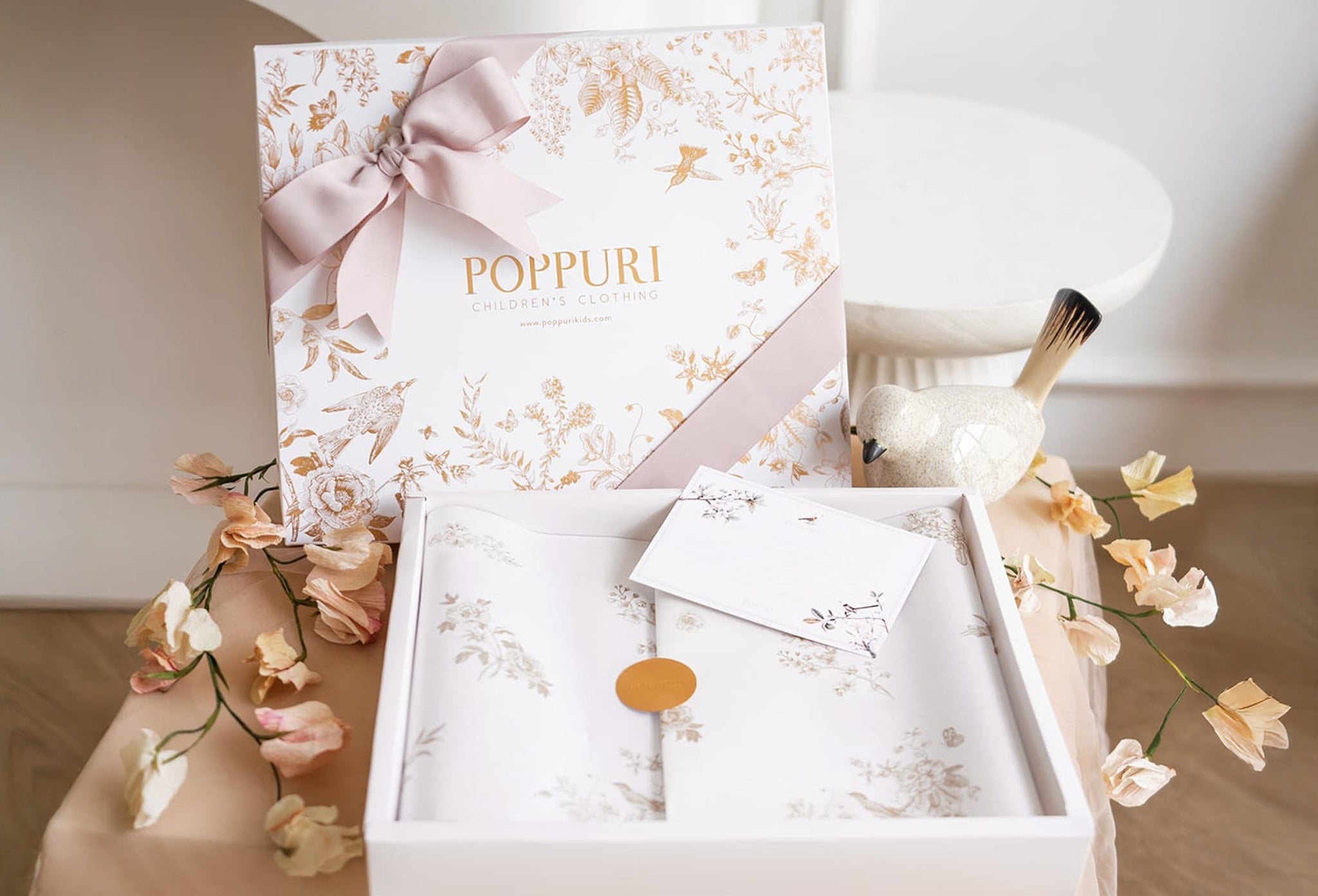 Gift Packaging & More