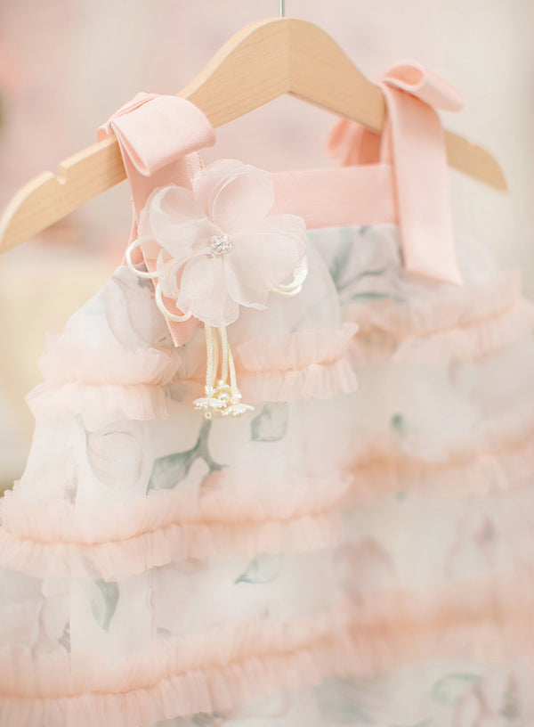 Baby Madelyn Dress
