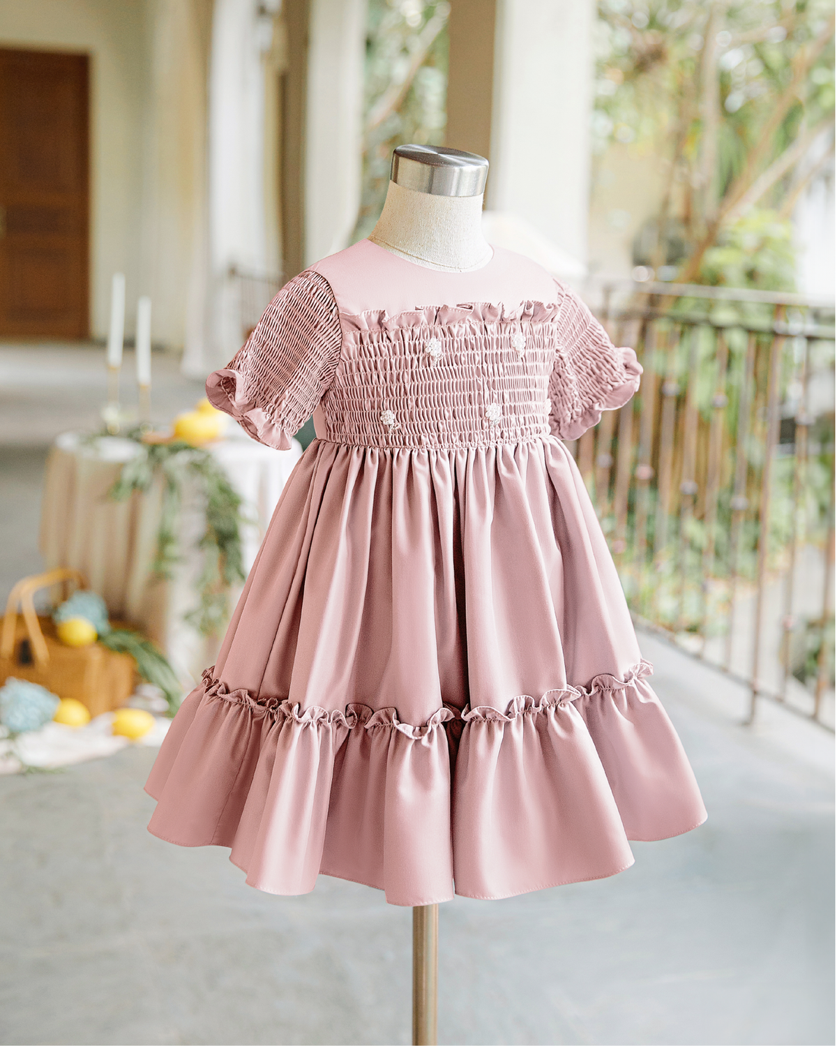 nami pink dress Lovers and Friends Nami Maxi Dress in Pink Velvet