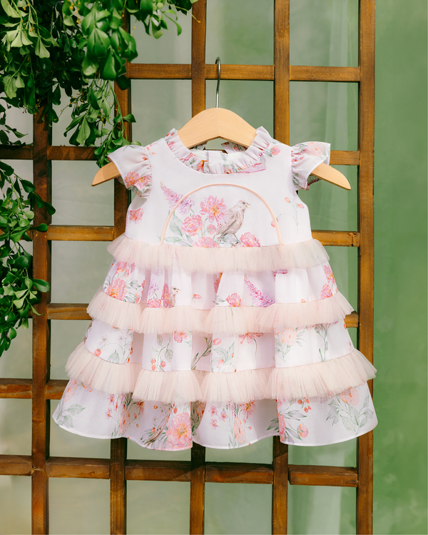 Baby Winslet Dress