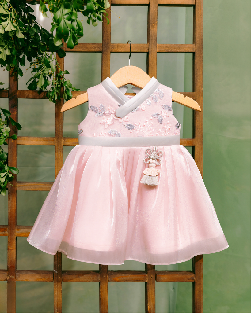 Baby Suri Dress