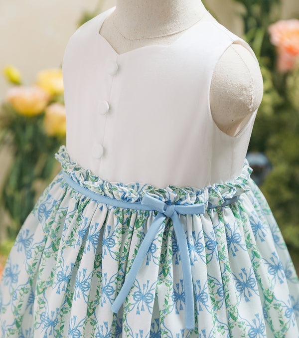 Cara Dress