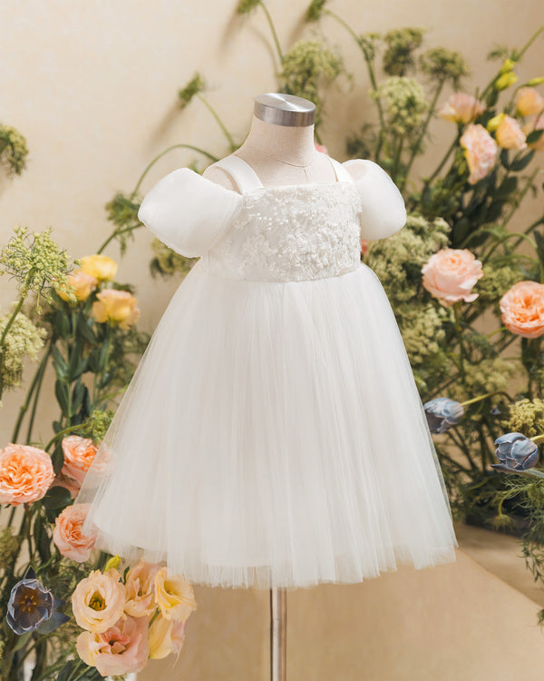 Leslie Dress