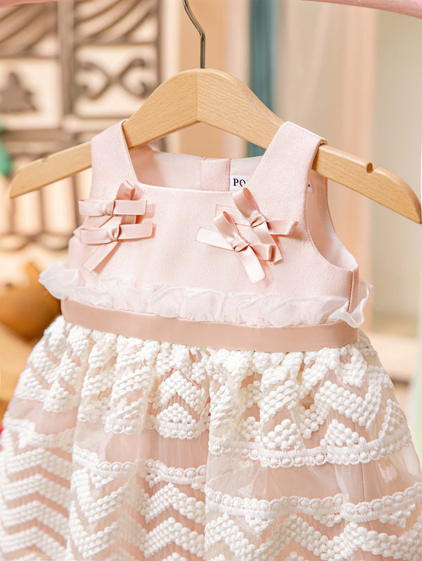 Baby Phoebe Dress