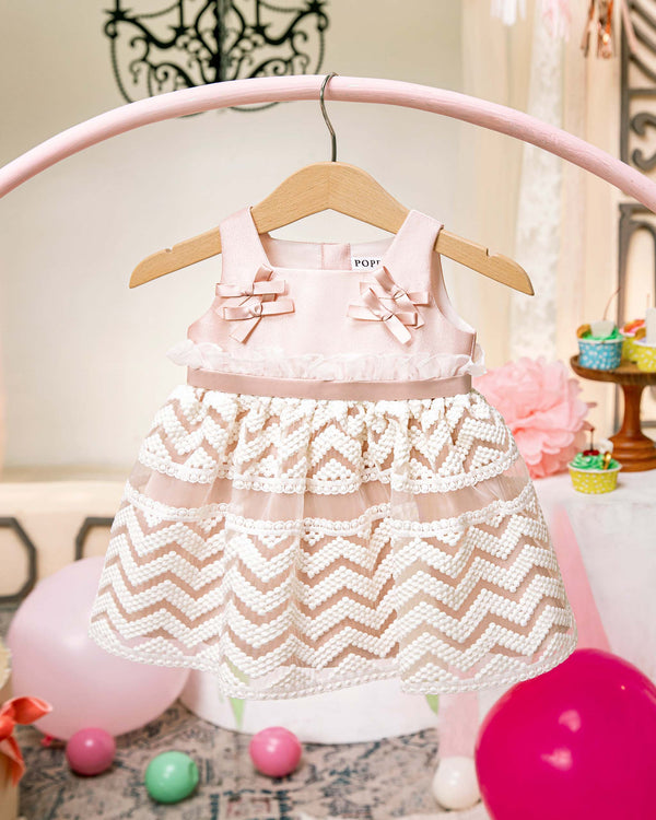 Baby Phoebe Dress