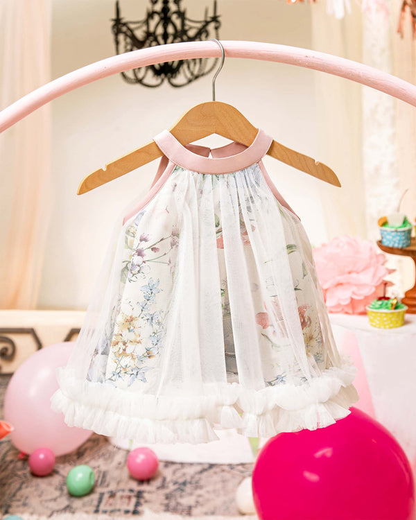 Baby Hailey Dress