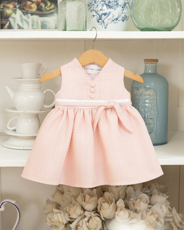 Baby Agnessa Dress