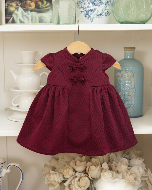 Baby Marlow Dress