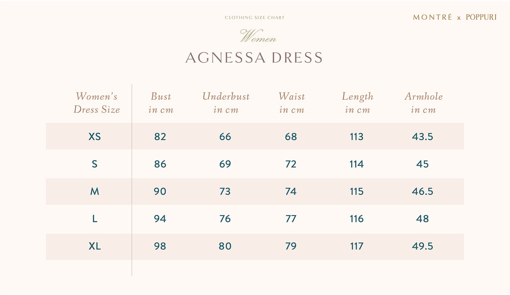 Agnessa Dress Women