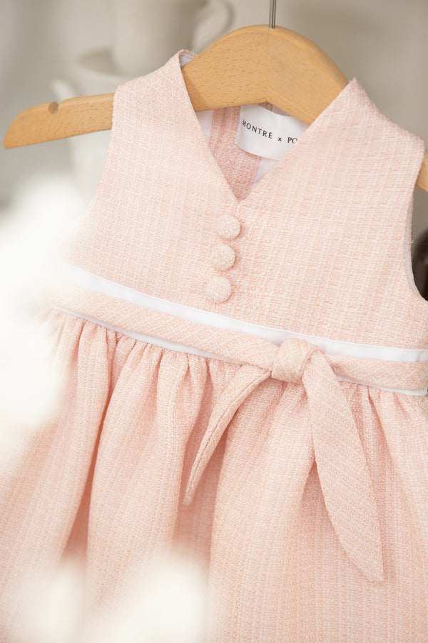 Baby Agnessa Dress