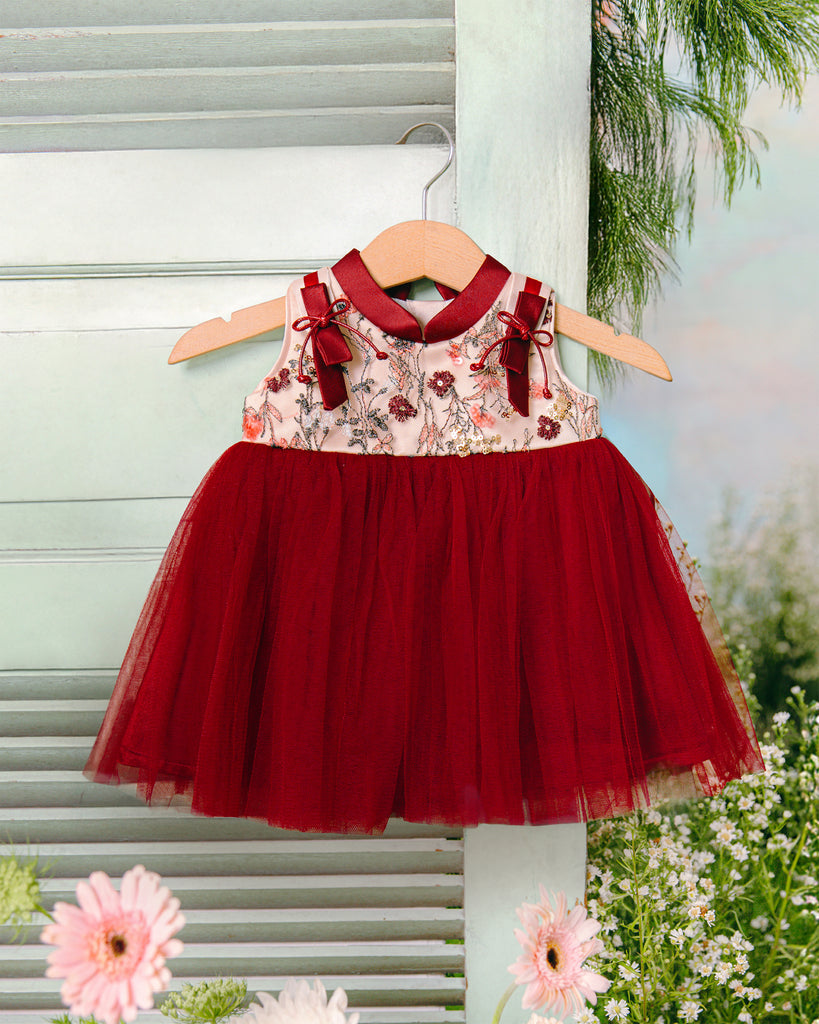 Baby Verona Dress