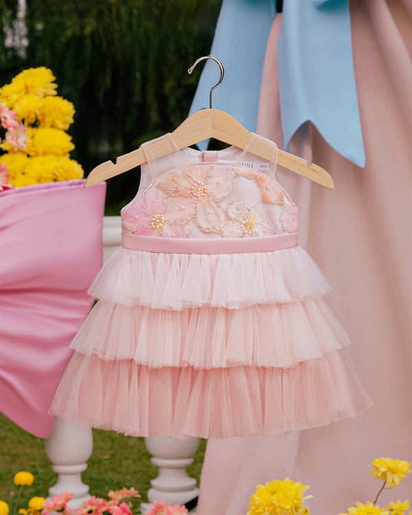 Baby Lulabelle Dress