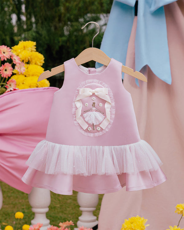 Baby Brienne Dress