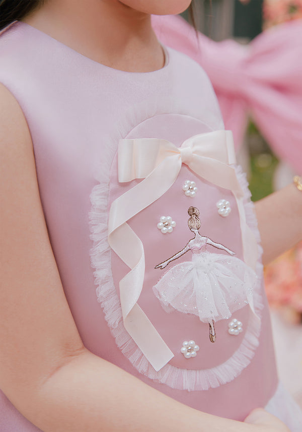 Baby Brienne Dress