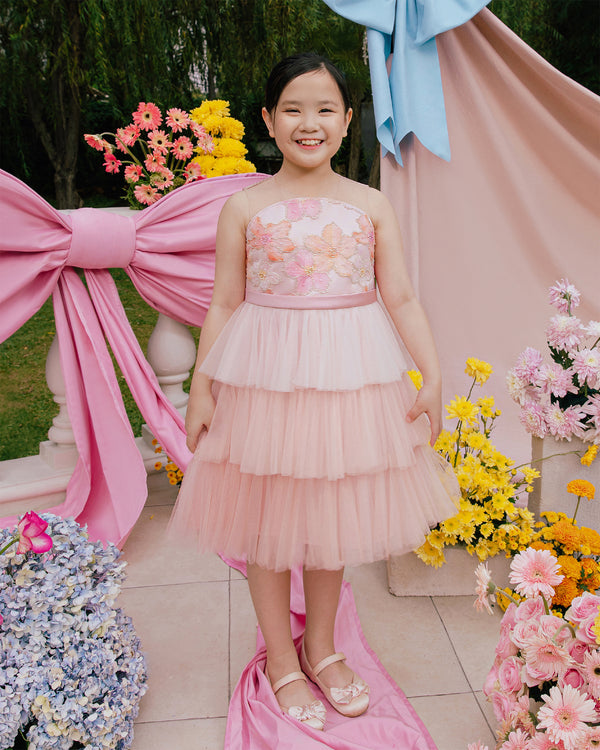 Lulabelle Dress