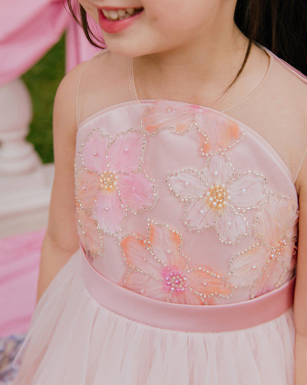 Lulabelle Dress