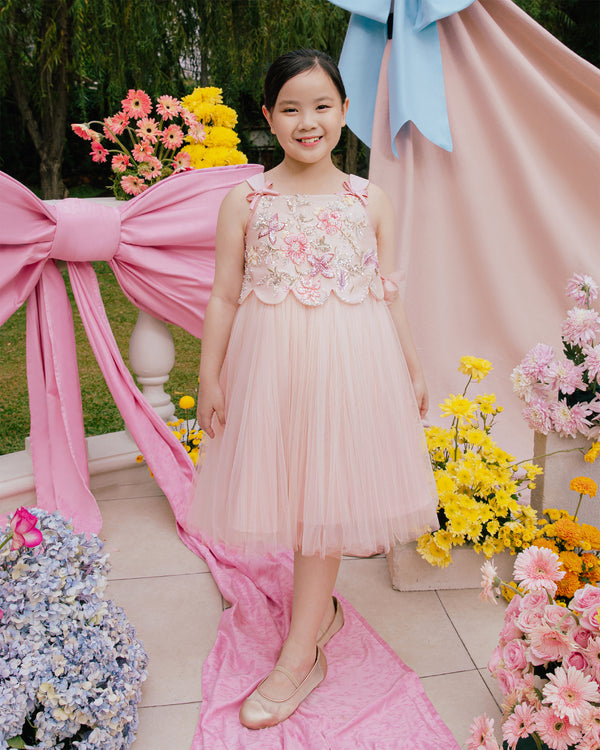 Clarie Dress