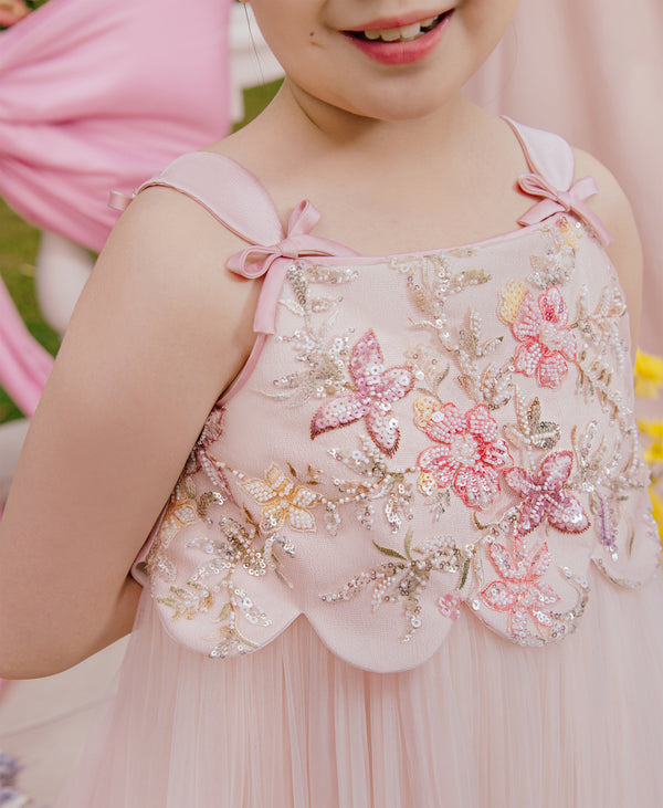 Clarie Dress