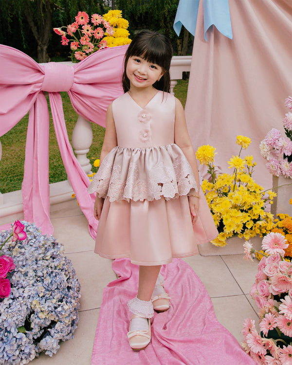 Florielle Dress