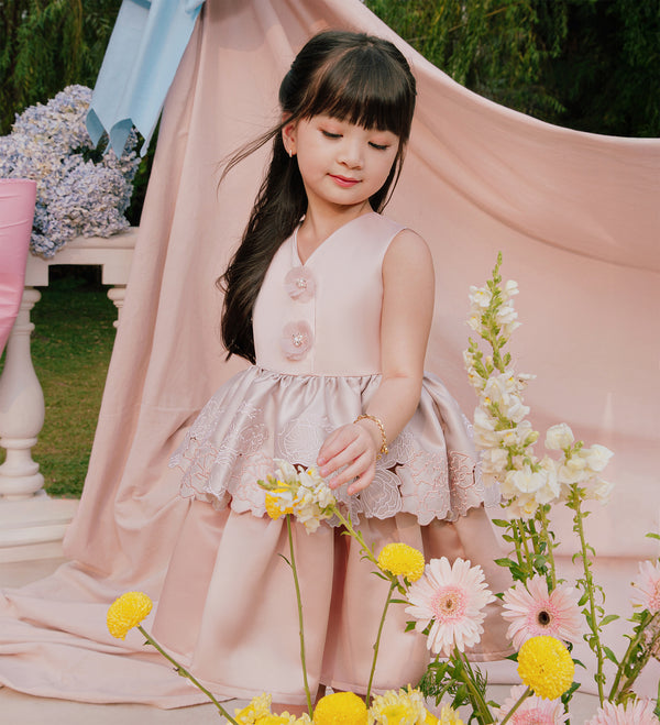 Florielle Dress