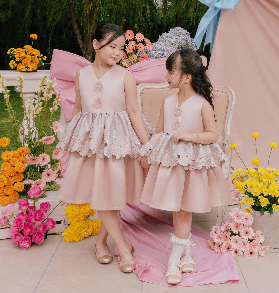 Florielle Dress
