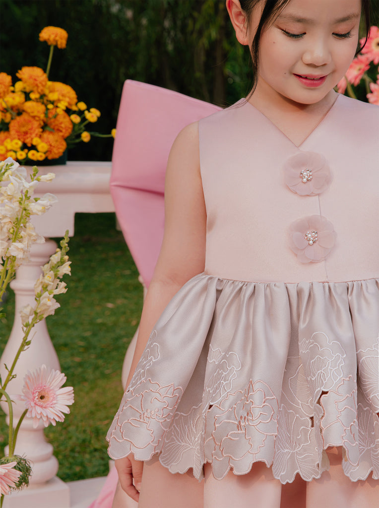 Florielle Dress