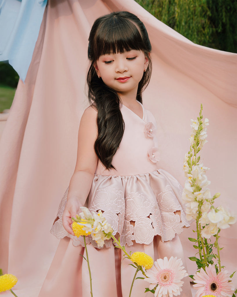 Florielle Dress