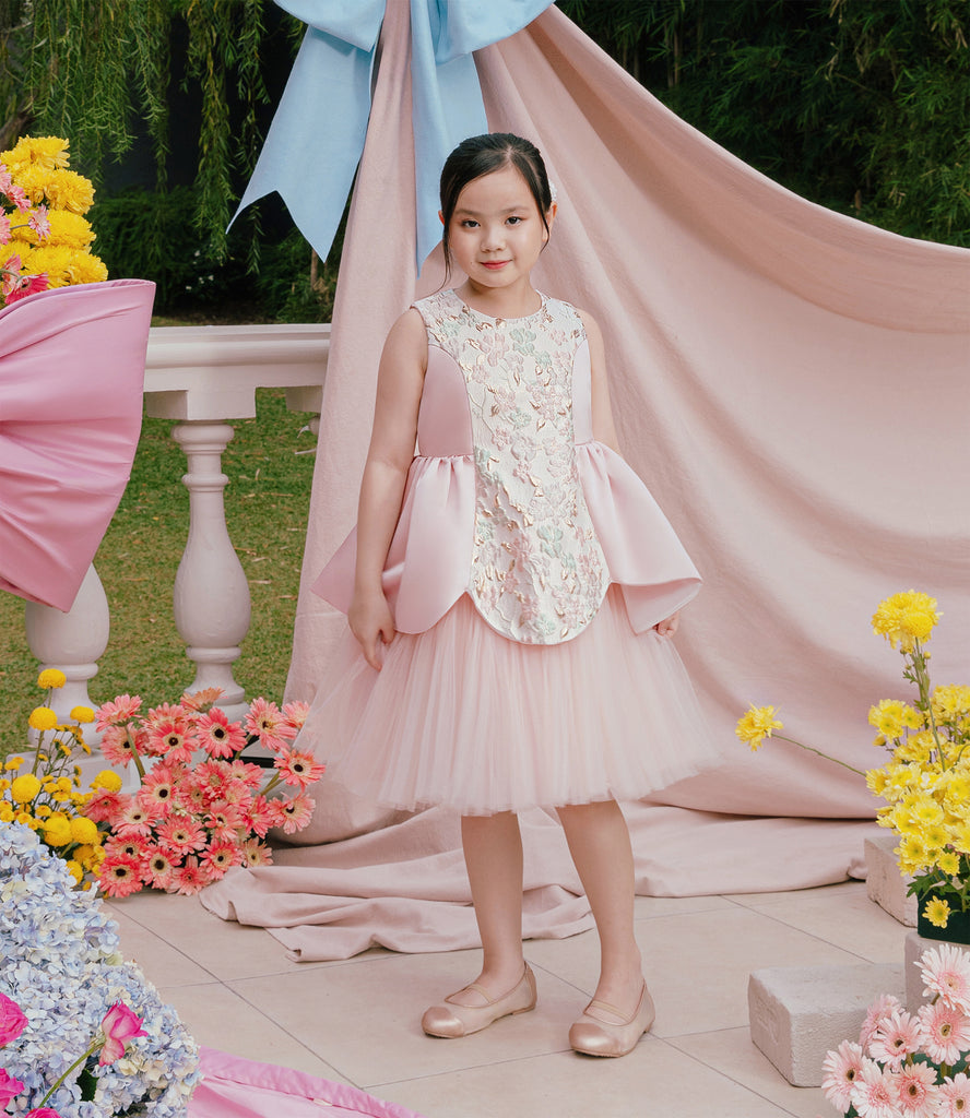 Gretta Dress