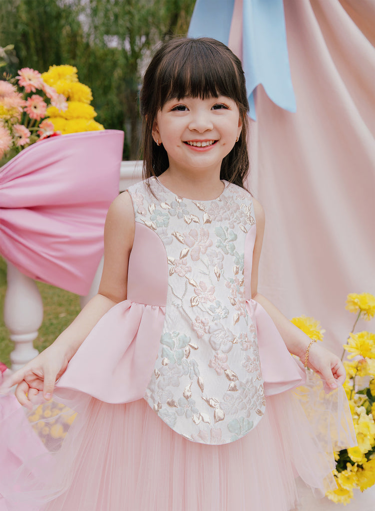 Gretta Dress