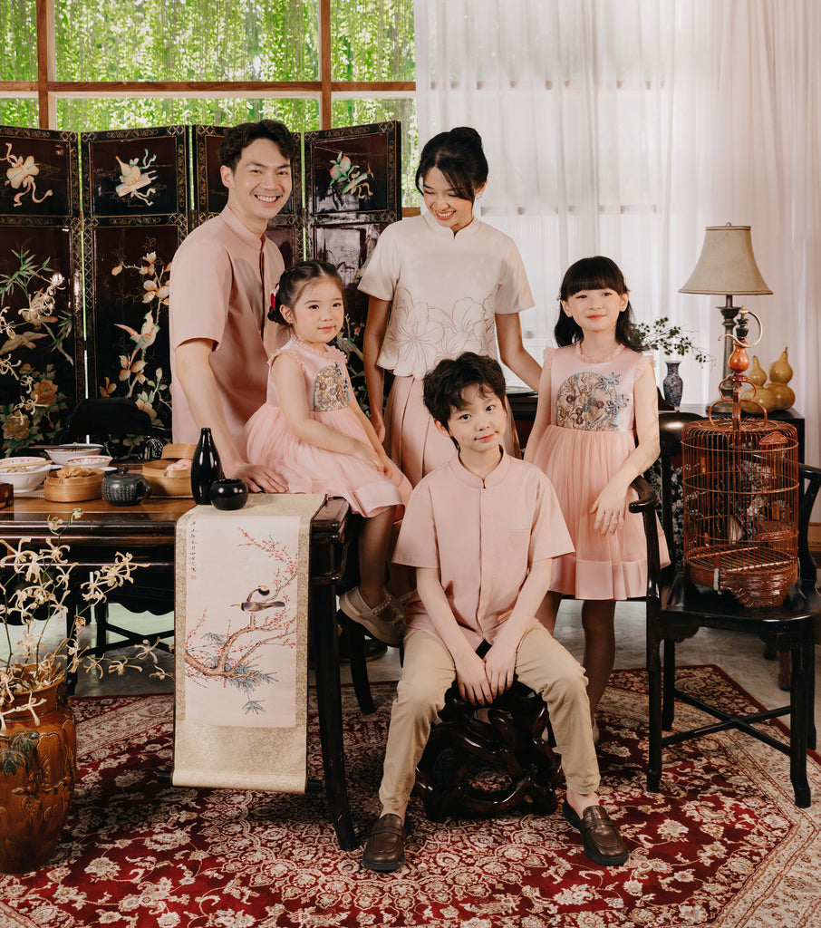 Sienna Top Women in Light Ivory