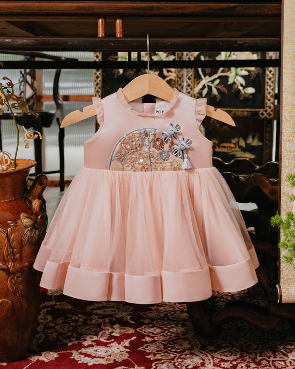 Baby Marilyn Dress
