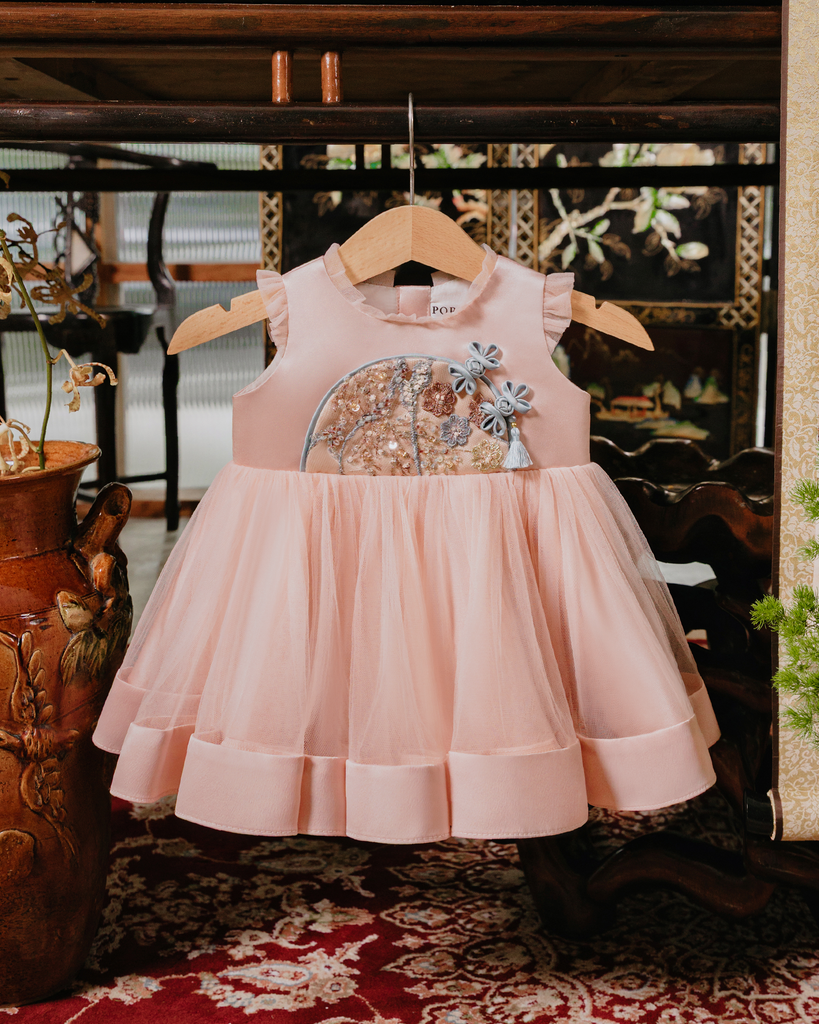Baby Marilyn Dress
