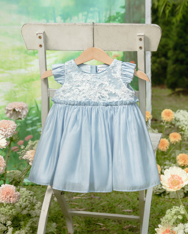 Baby Frances Dress