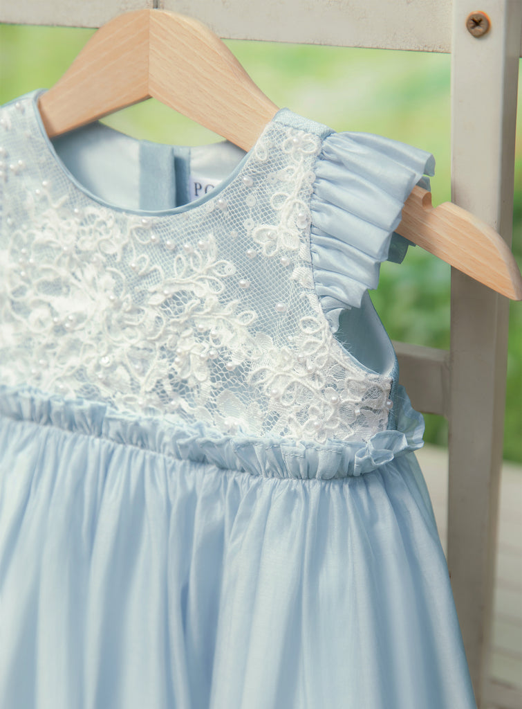 Baby Frances Dress