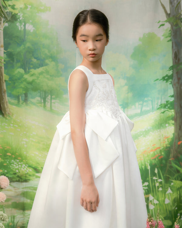 Anneliese Dress