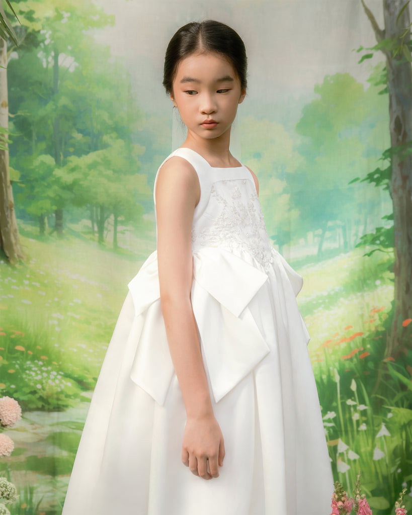 Anneliese Dress