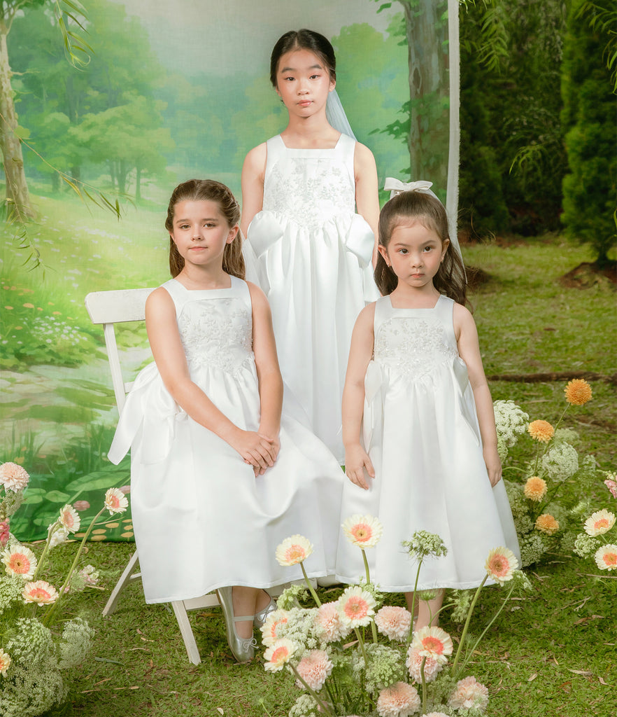 Anneliese Dress