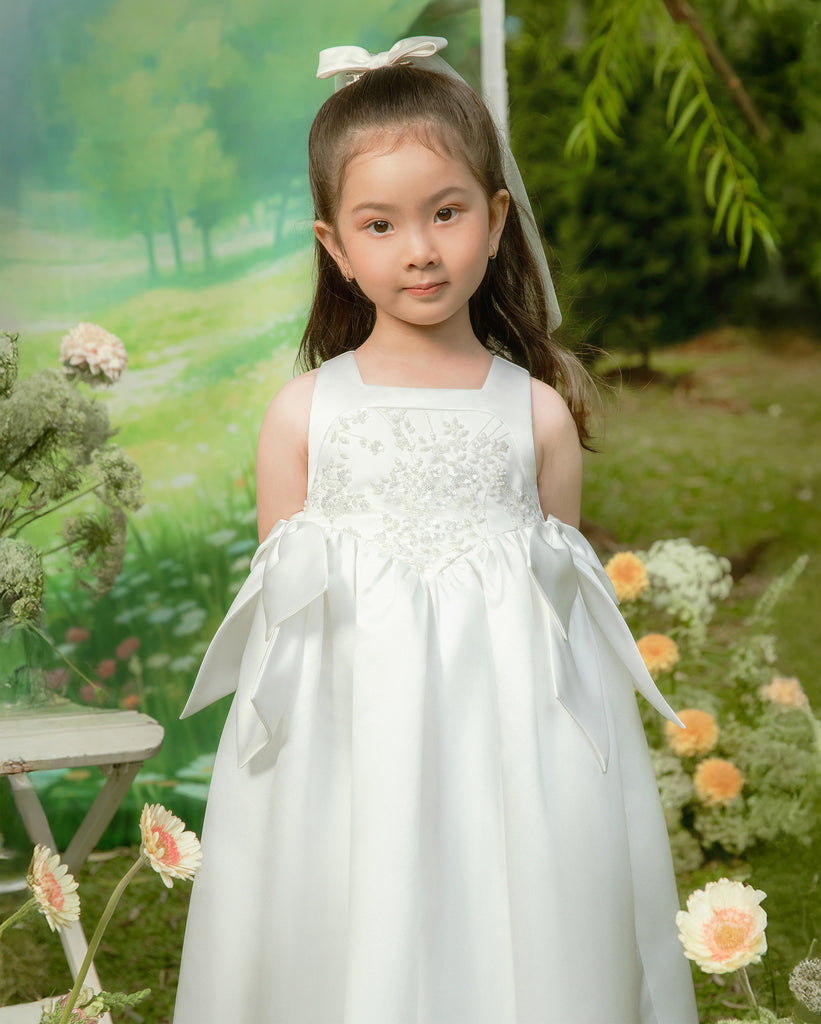 Anneliese Dress