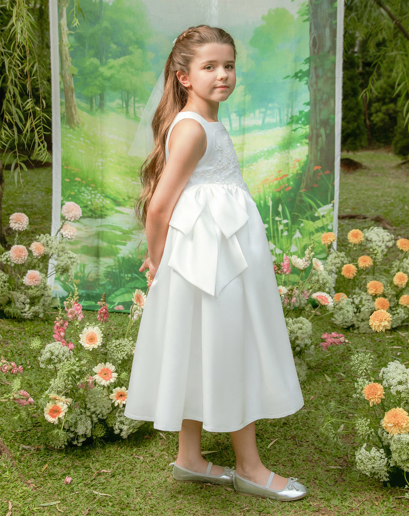Anneliese Dress
