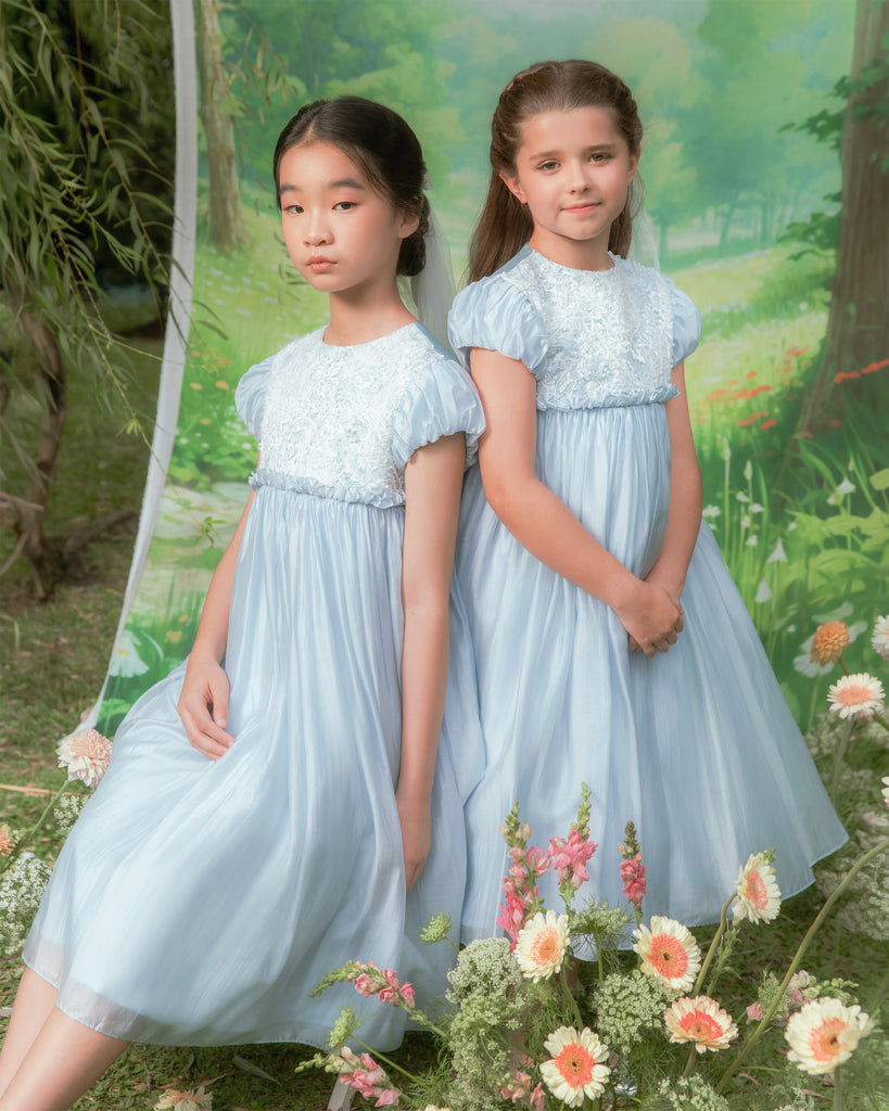 Frances Dress