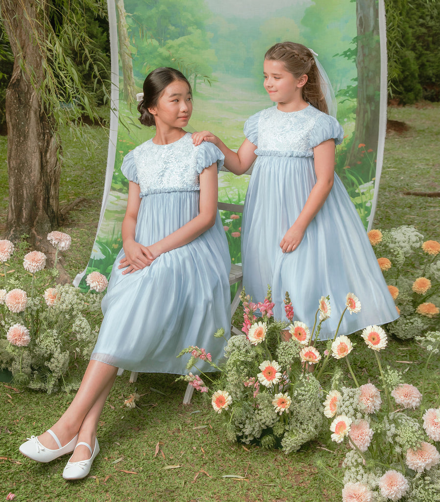 Frances Dress