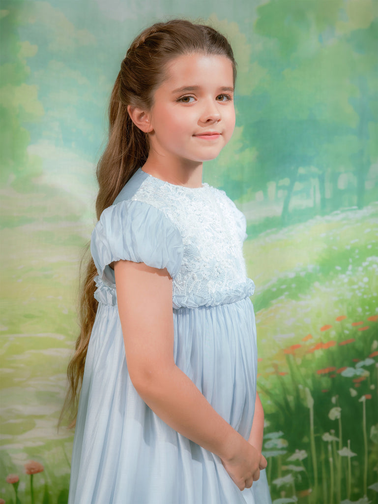 Frances Dress