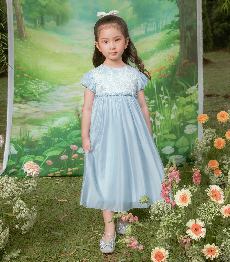 Frances Dress