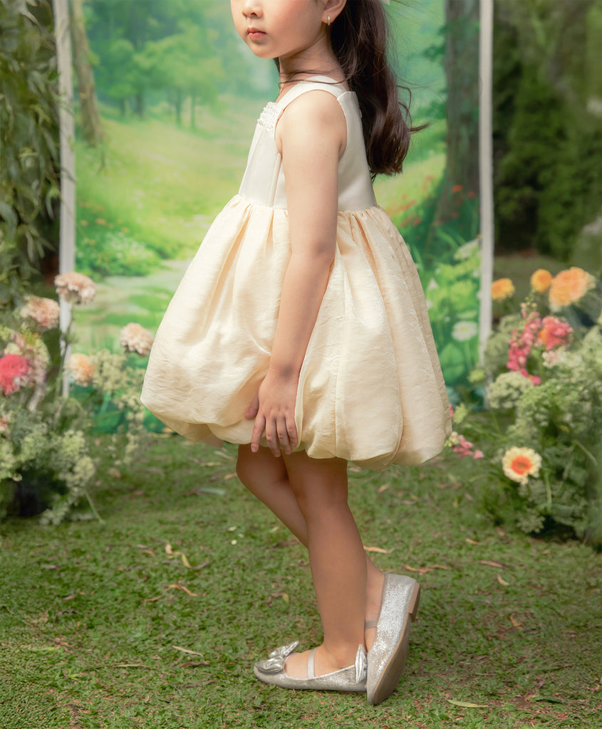 Poetry Dress