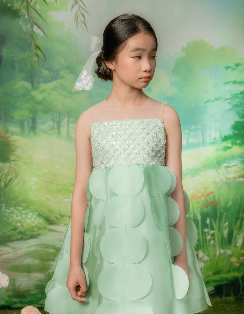 Gemma Dress