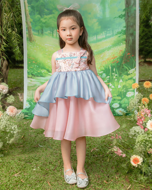 Lyla Dress
