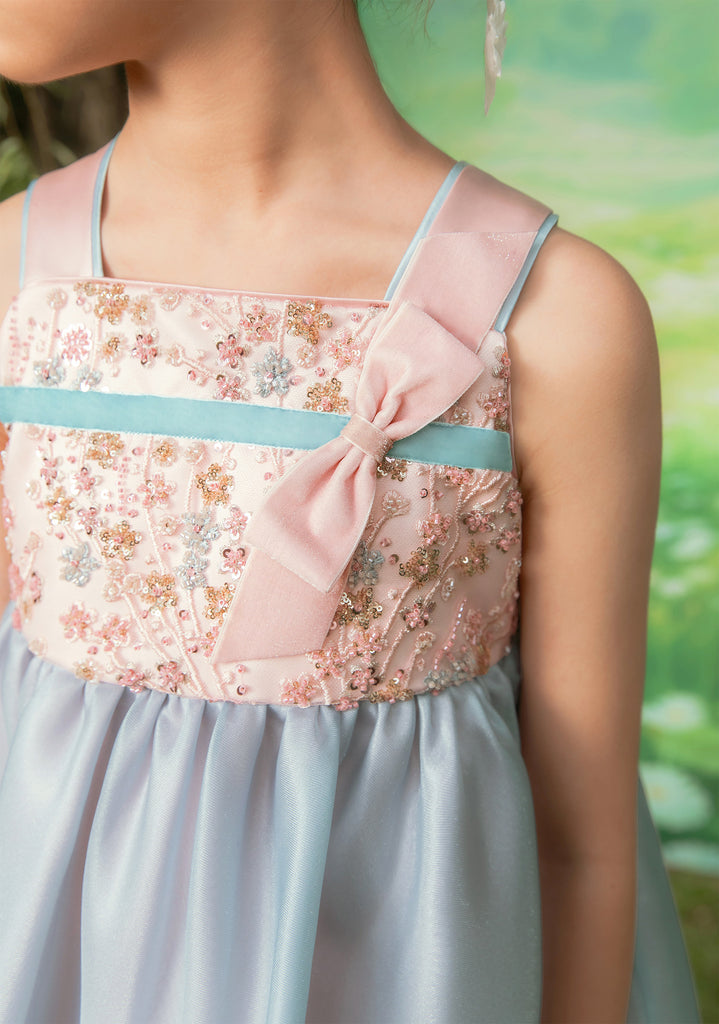 Lyla Dress