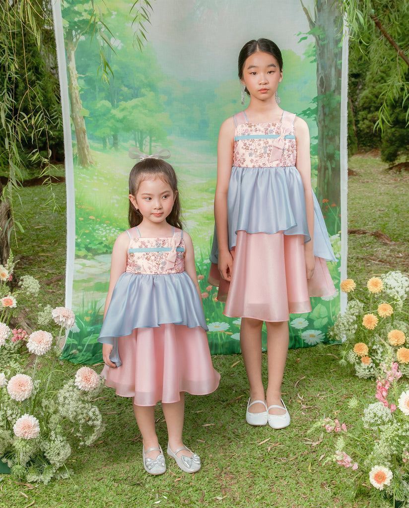 Lyla Dress