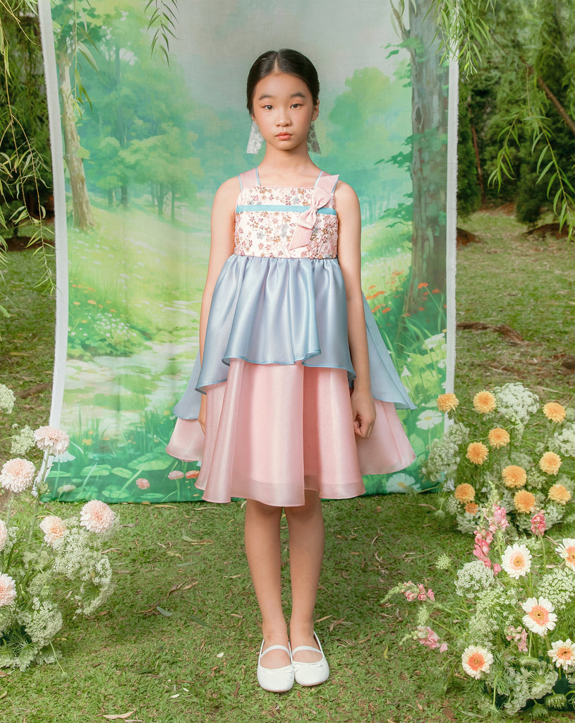 Lyla Dress