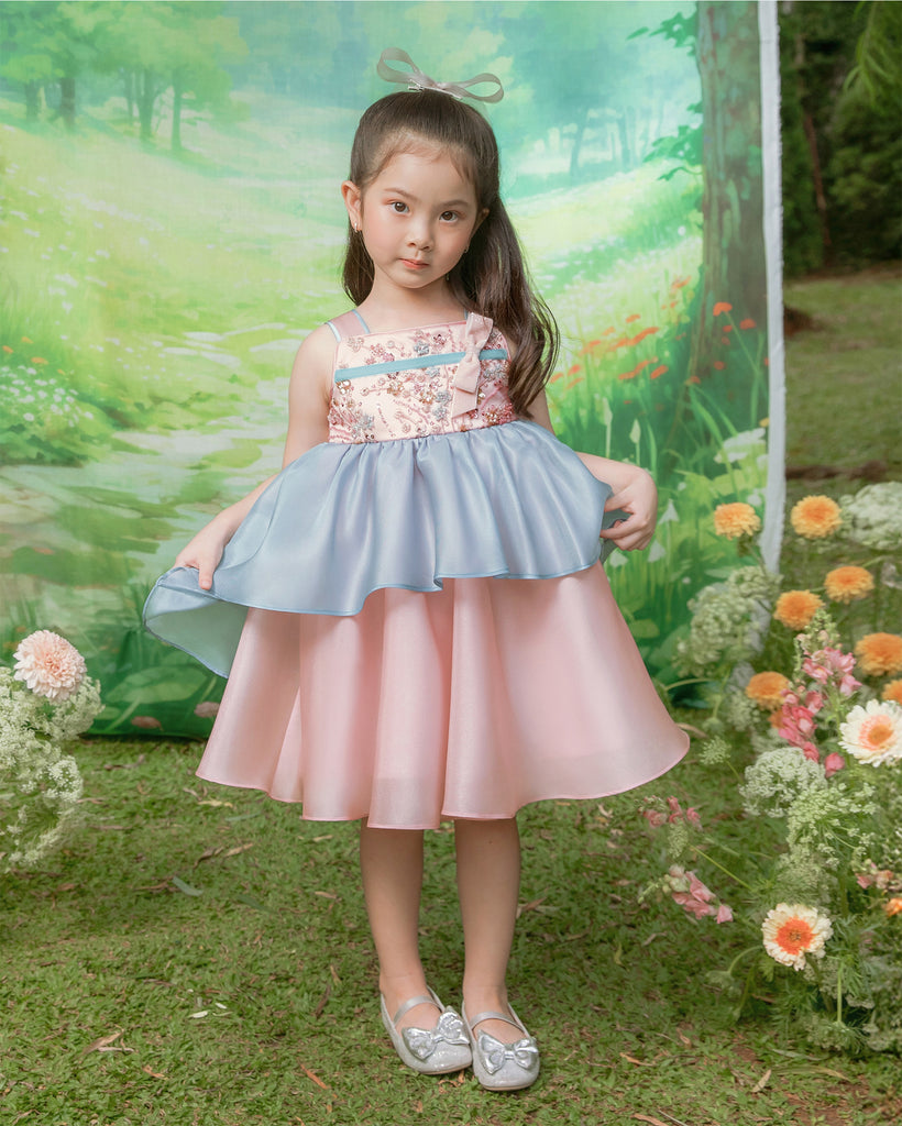 Lyla Dress